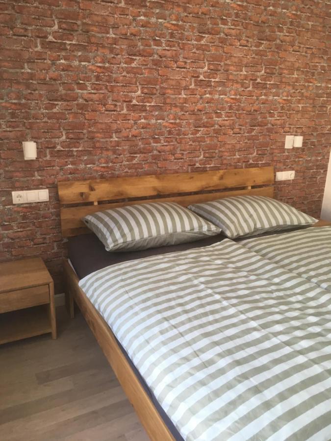 Galeb Apartment Vodice Ngoại thất bức ảnh