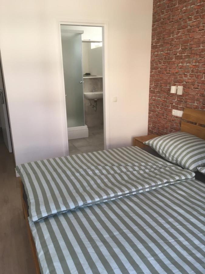 Galeb Apartment Vodice Ngoại thất bức ảnh